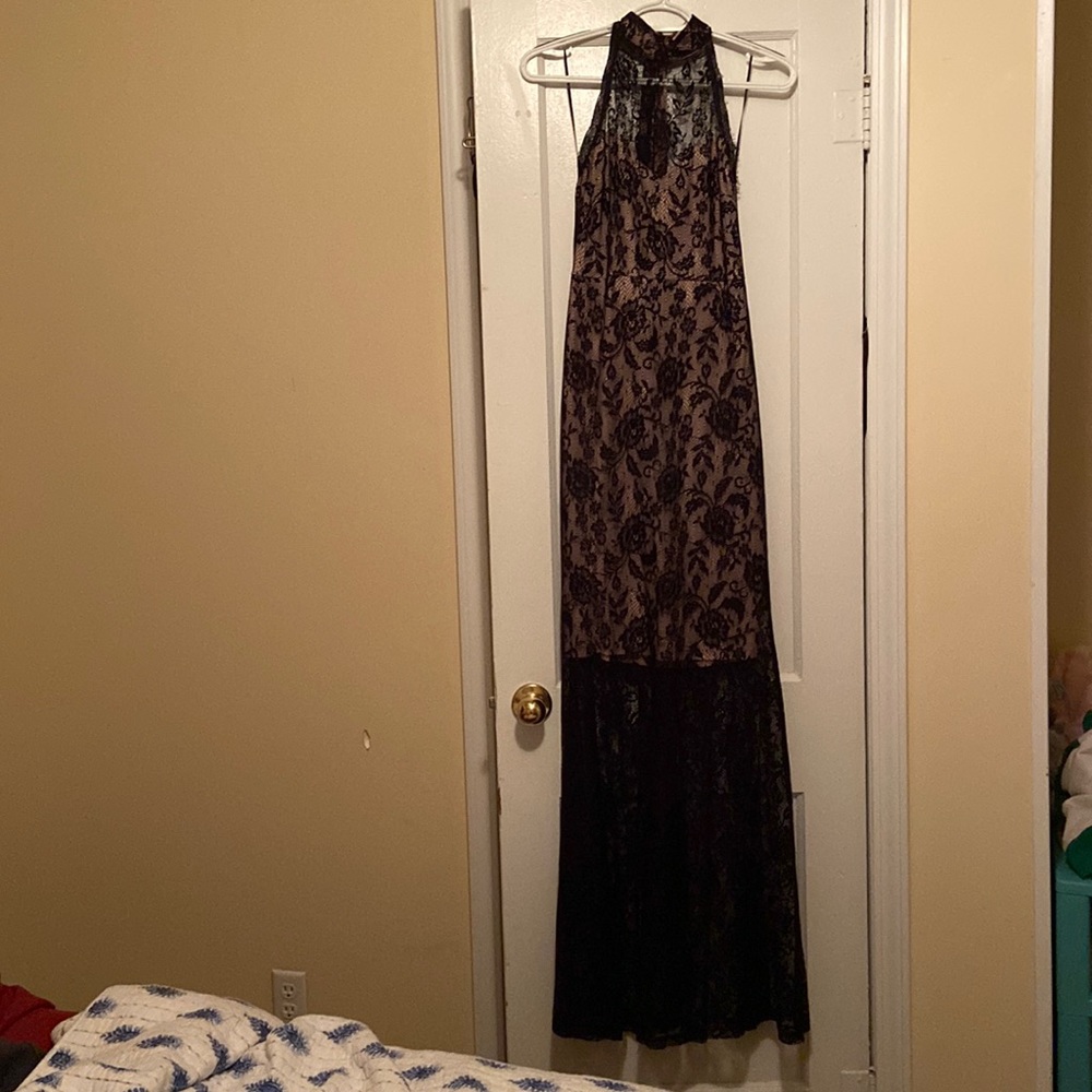 Eden dress size M women
